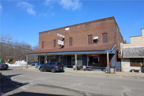 182 West Front Street Killbuck OH 44637