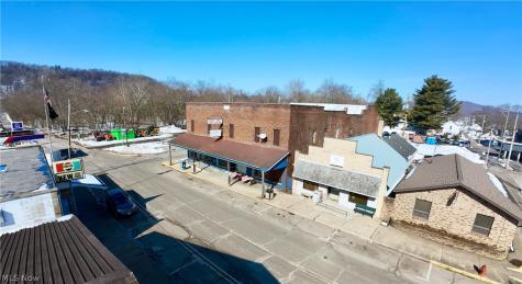 182 West Front Street Killbuck OH 44637