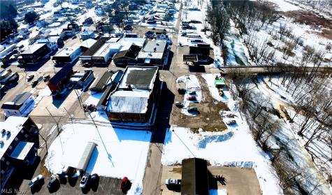 182 West Front Street Killbuck OH 44637