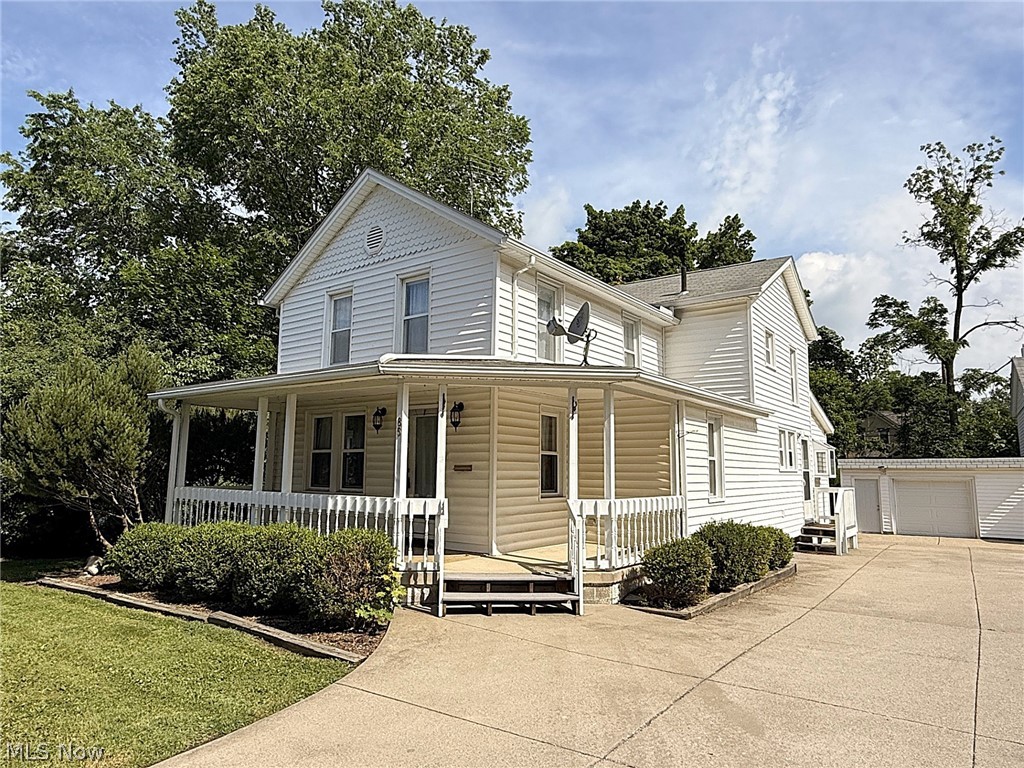 85 Maple Drive Hudson OH 44236