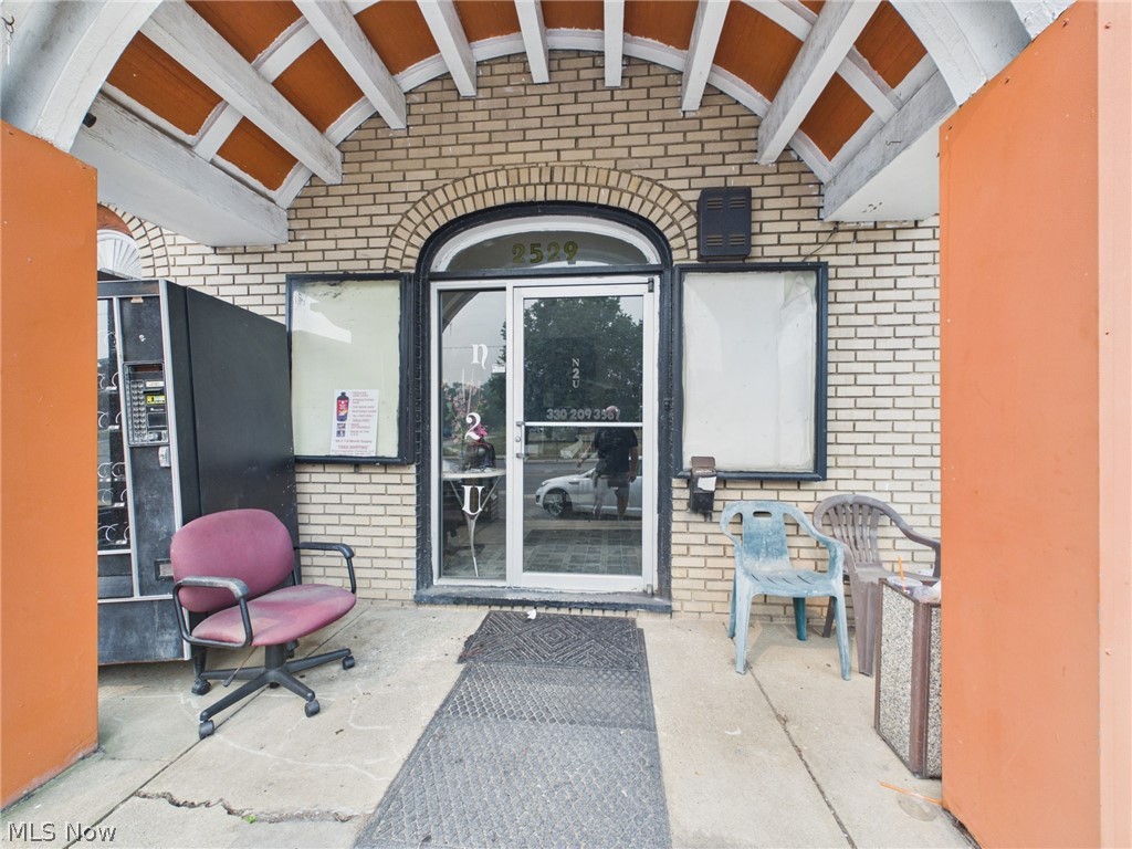 2529 Cleveland Avenue NW Canton OH 44709