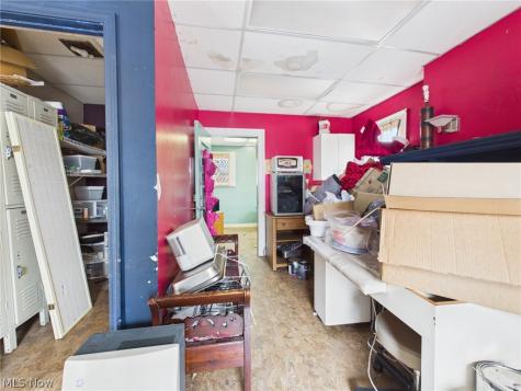 2529 Cleveland Avenue NW Canton OH 44709