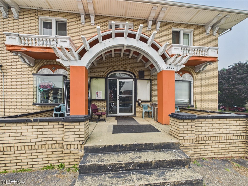 2529 Cleveland Avenue NW Canton OH 44709