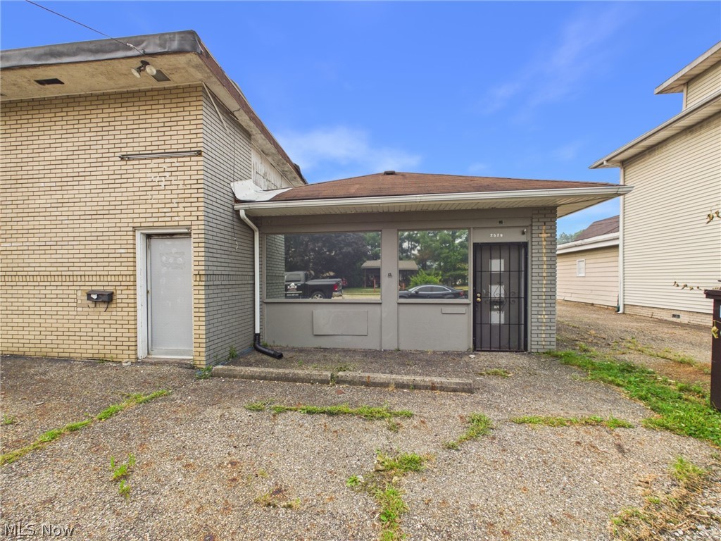 2529 Cleveland Avenue NW Canton OH 44709