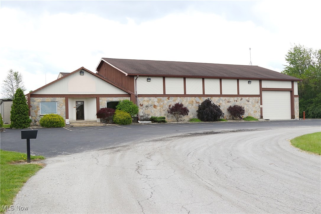 550 Goodrich Road Bellevue OH 44811