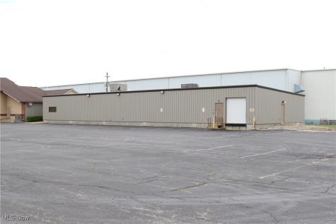 550 Goodrich Road Bellevue OH 44811