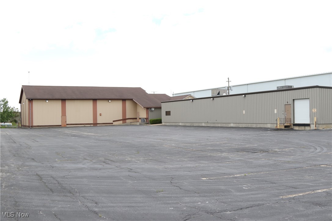 550 Goodrich Road Bellevue OH 44811