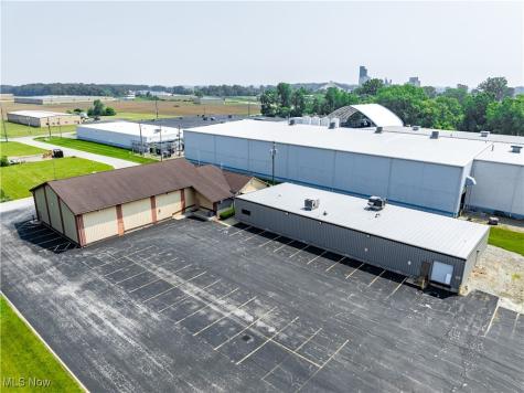 550 Goodrich Road Bellevue OH 44811