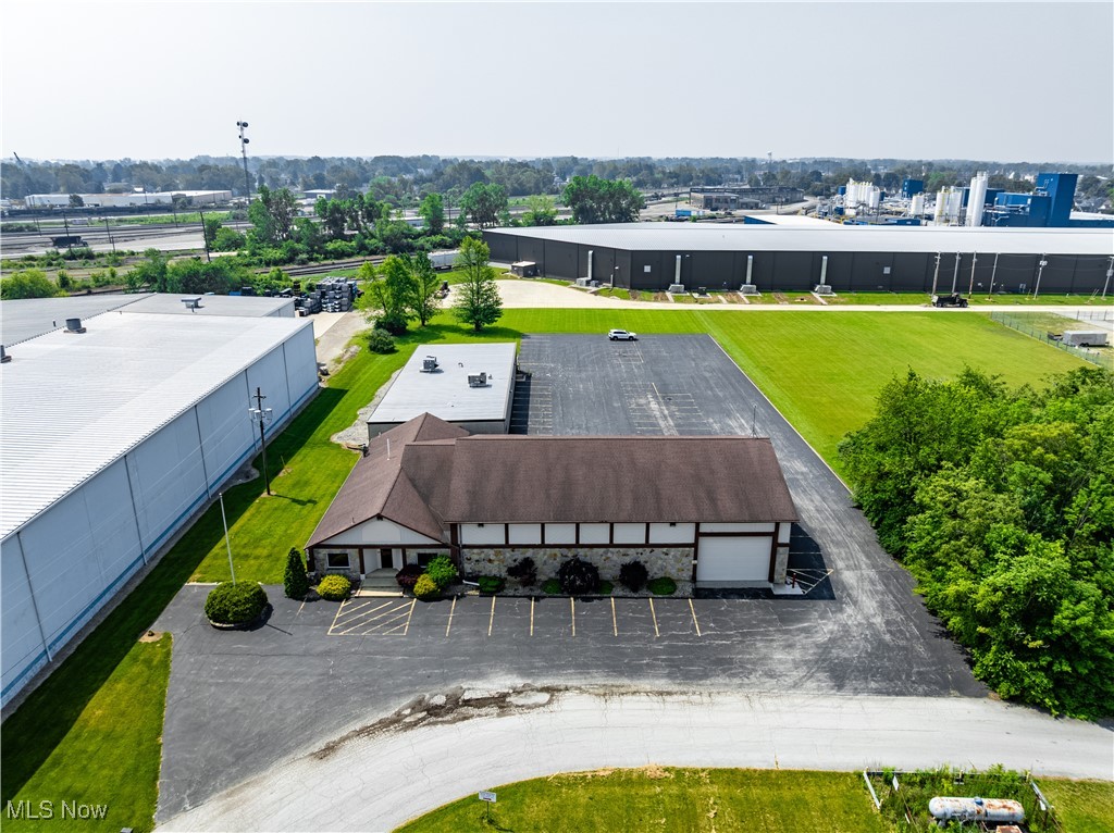 550 Goodrich Road Bellevue OH 44811