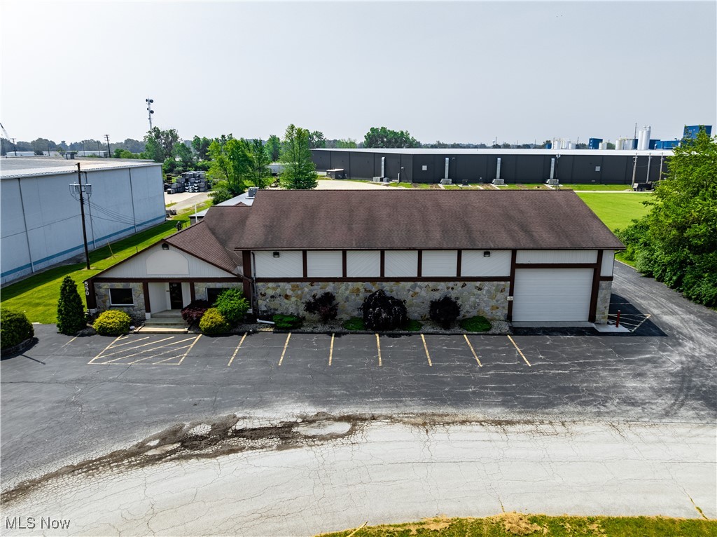 550 Goodrich Road Bellevue OH 44811