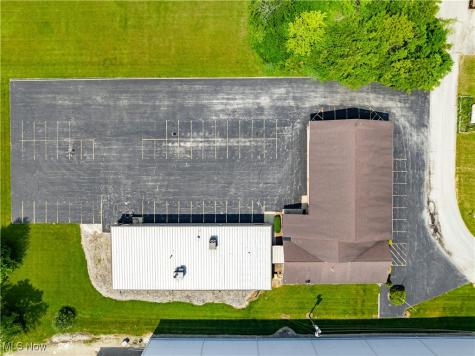 550 Goodrich Road Bellevue OH 44811