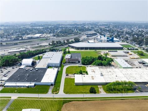 550 Goodrich Road Bellevue OH 44811