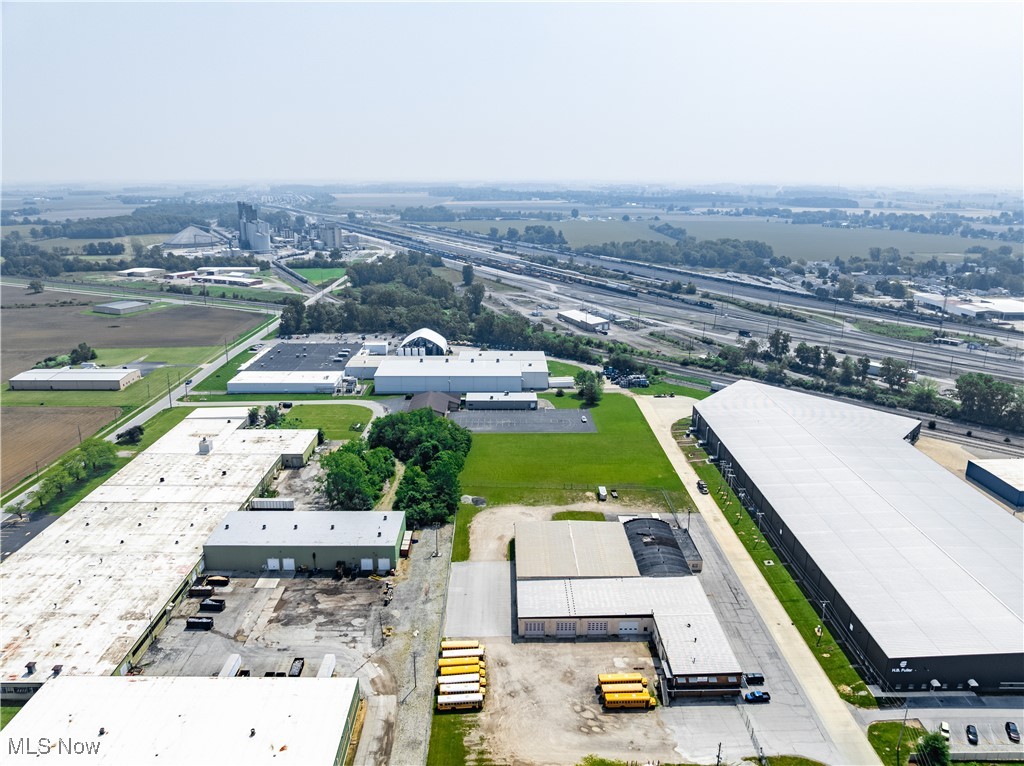 550 Goodrich Road Bellevue OH 44811