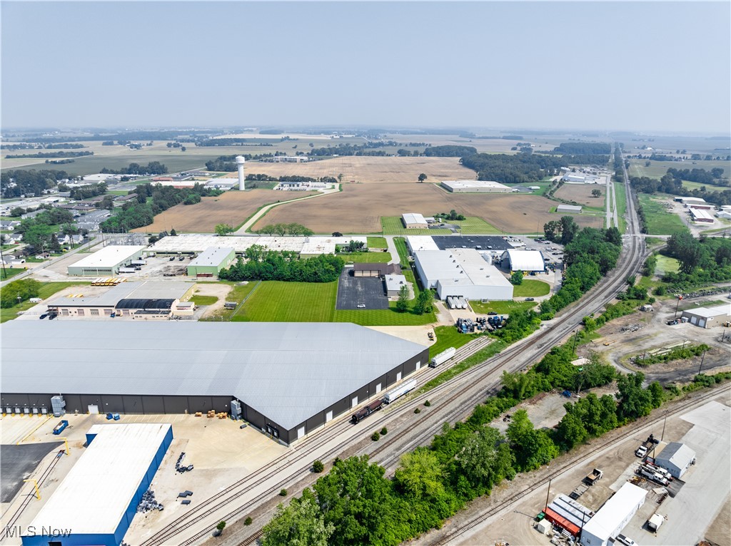 550 Goodrich Road Bellevue OH 44811