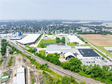 550 Goodrich Road Bellevue OH 44811