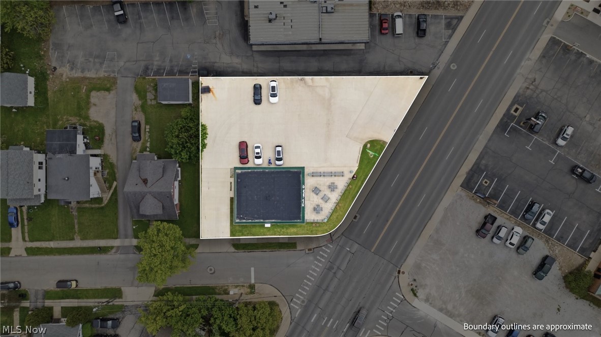601 Claremont Avenue Ashland OH 44805