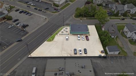 601 Claremont Avenue Ashland OH 44805