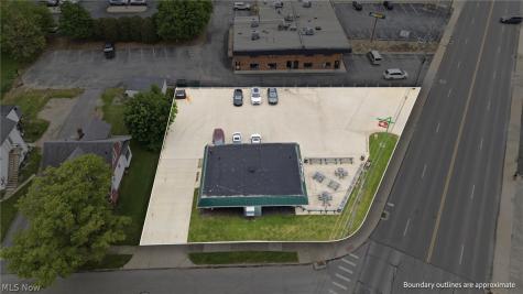 601 Claremont Avenue Ashland OH 44805