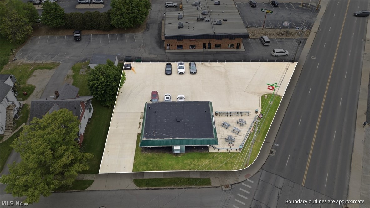 601 Claremont Avenue Ashland OH 44805
