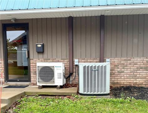 601 Claremont Avenue Ashland OH 44805