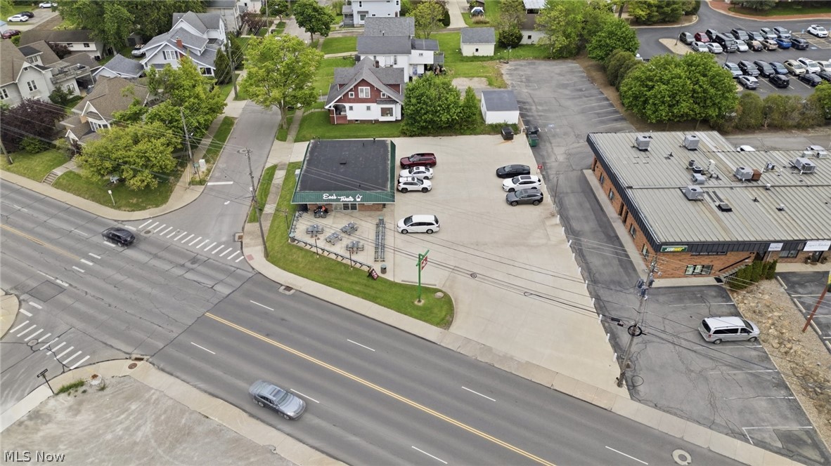 601 Claremont Avenue Ashland OH 44805