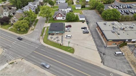 601 Claremont Avenue Ashland OH 44805