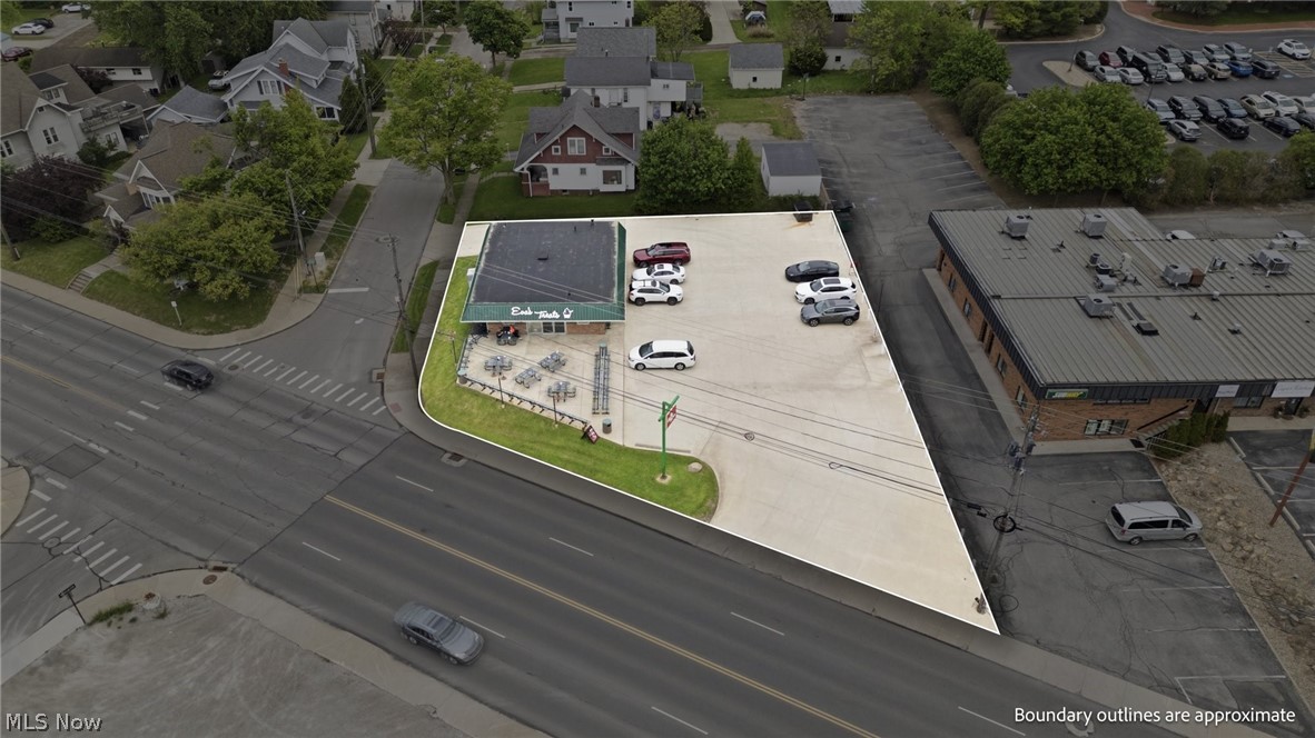 601 Claremont Avenue Ashland OH 44805