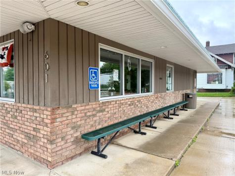 601 Claremont Avenue Ashland OH 44805