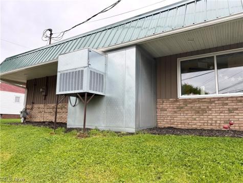 601 Claremont Avenue Ashland OH 44805