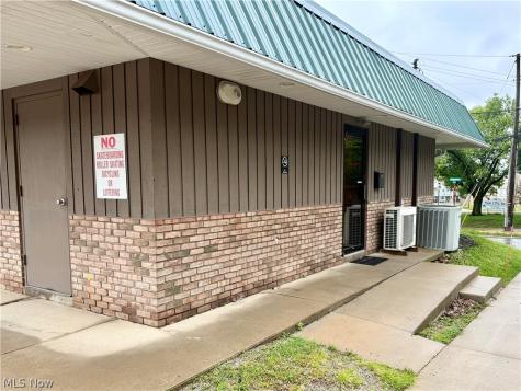 601 Claremont Avenue Ashland OH 44805