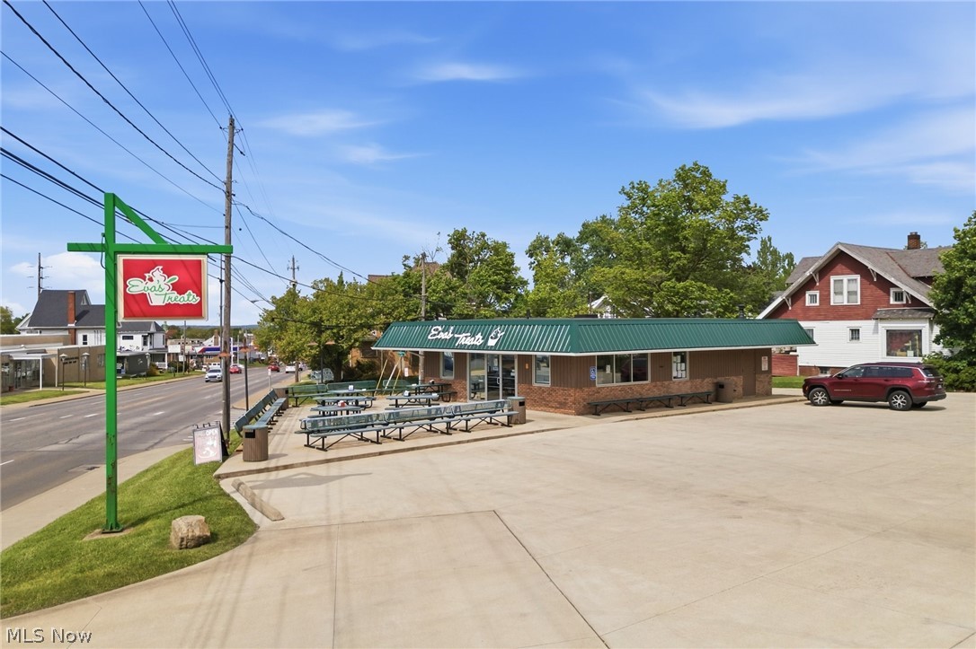 601 Claremont Avenue Ashland OH 44805