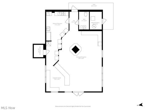 601 Claremont Avenue Ashland OH 44805