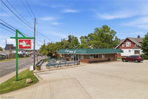 601 Claremont Avenue Ashland OH 44805