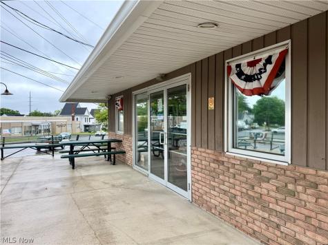 601 Claremont Avenue Ashland OH 44805