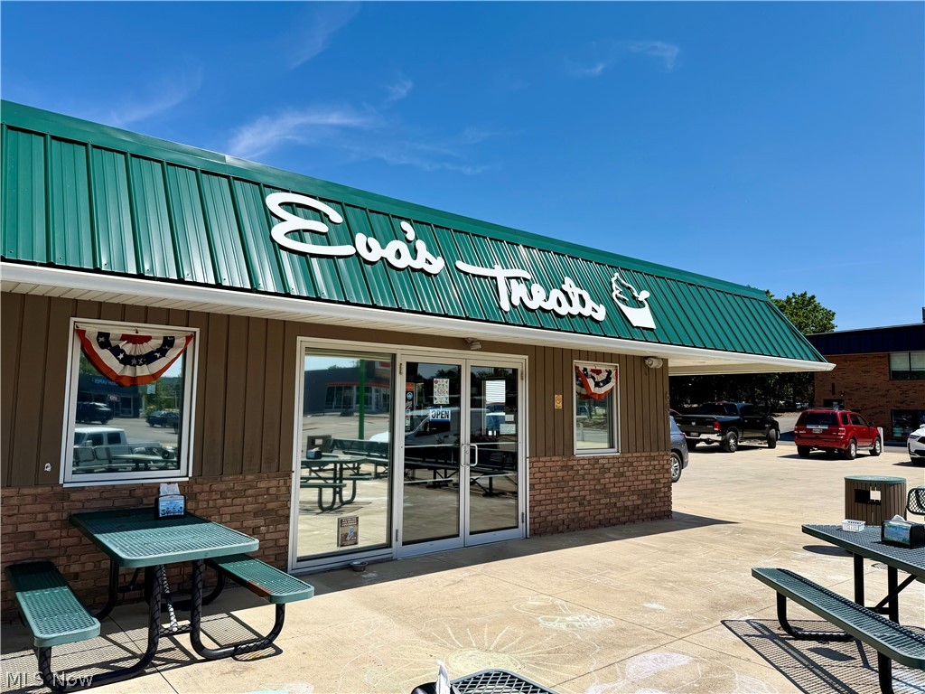 601 Claremont Avenue Ashland OH 44805