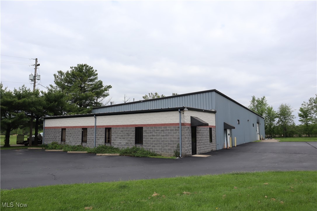 720 Town Line 151 Road Norwalk OH 44857