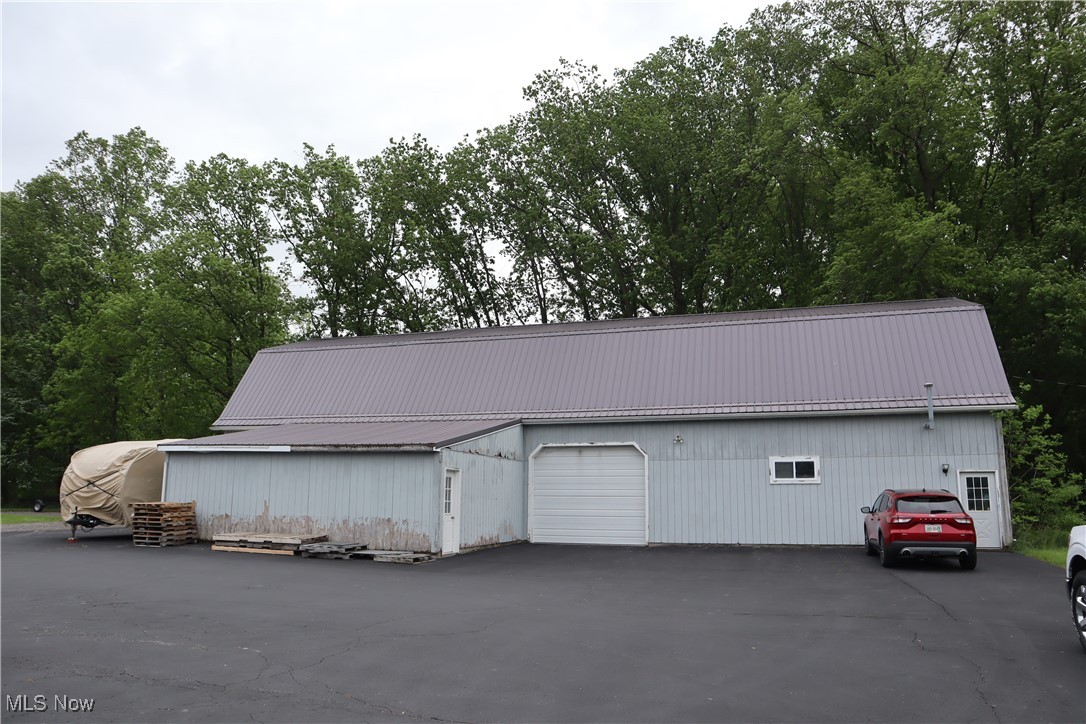 720 Town Line 151 Road Norwalk OH 44857