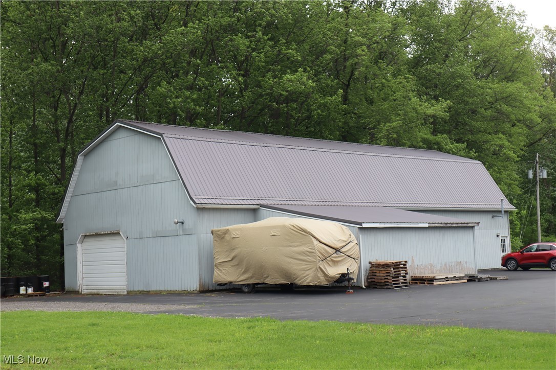 720 Town Line 151 Road Norwalk OH 44857