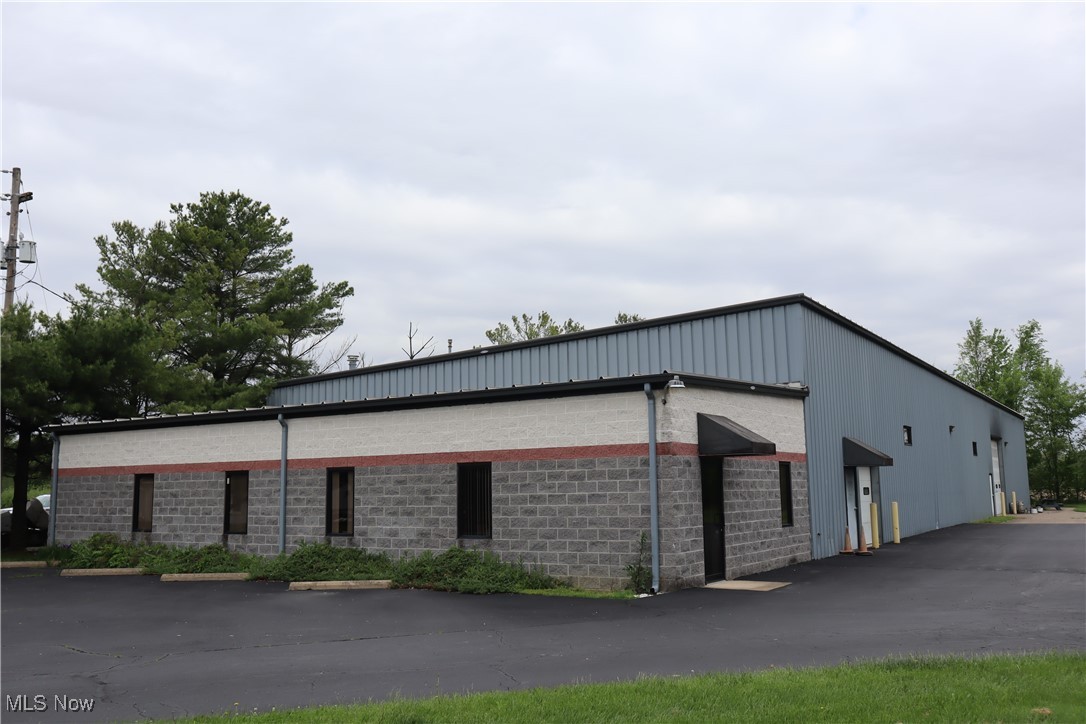 720 Town Line 151 Road Norwalk OH 44857