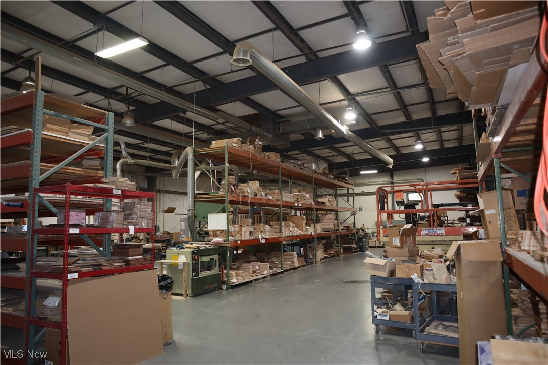 720 Town Line 151 Road Norwalk OH 44857