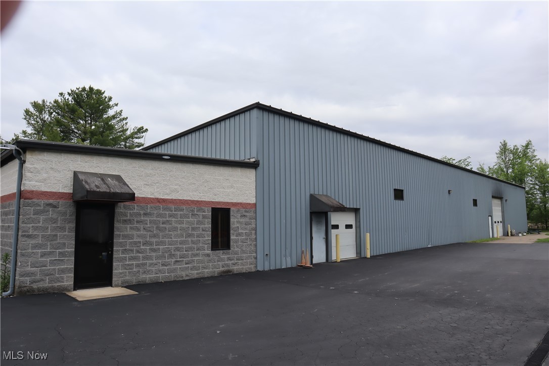 720 Town Line 151 Road Norwalk OH 44857