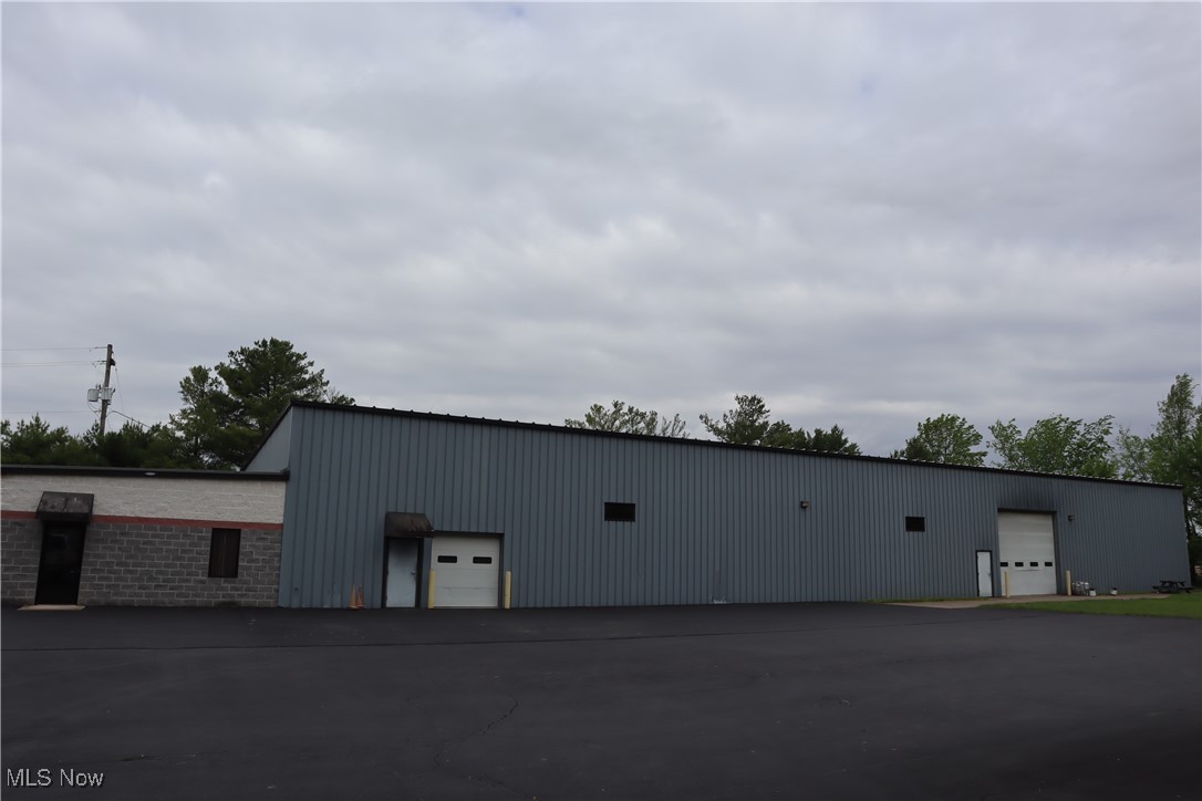 720 Town Line 151 Road Norwalk OH 44857