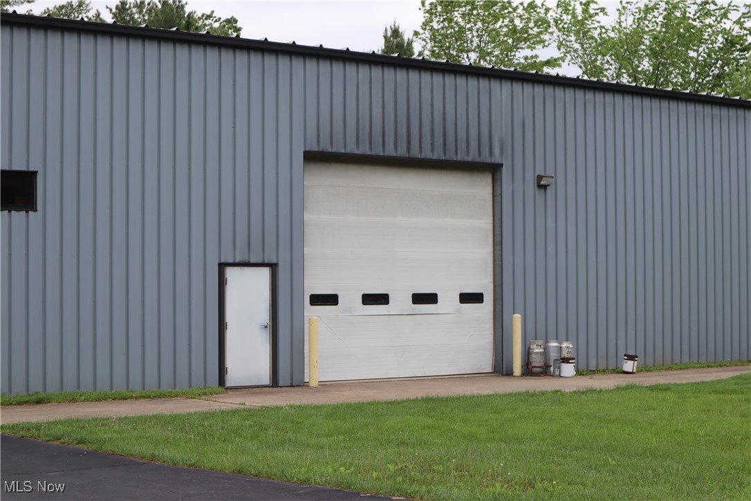 720 Town Line 151 Road Norwalk OH 44857
