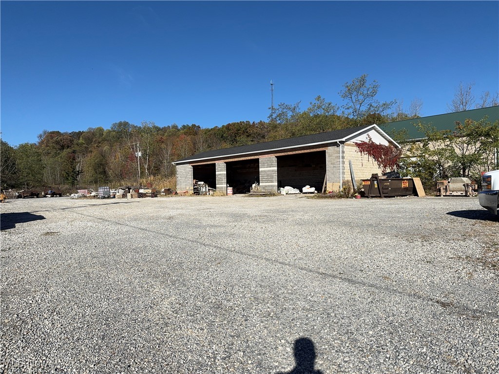 1234 Brittain Road Akron OH 44310