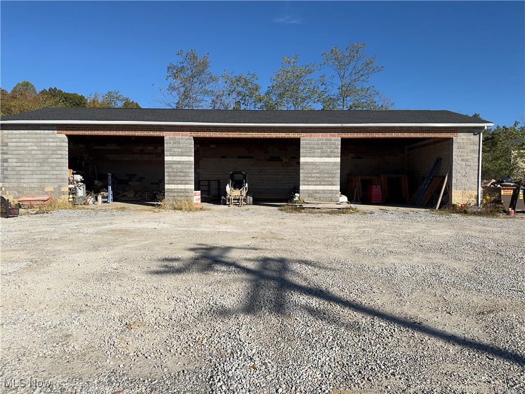 1234 Brittain Road Akron OH 44310