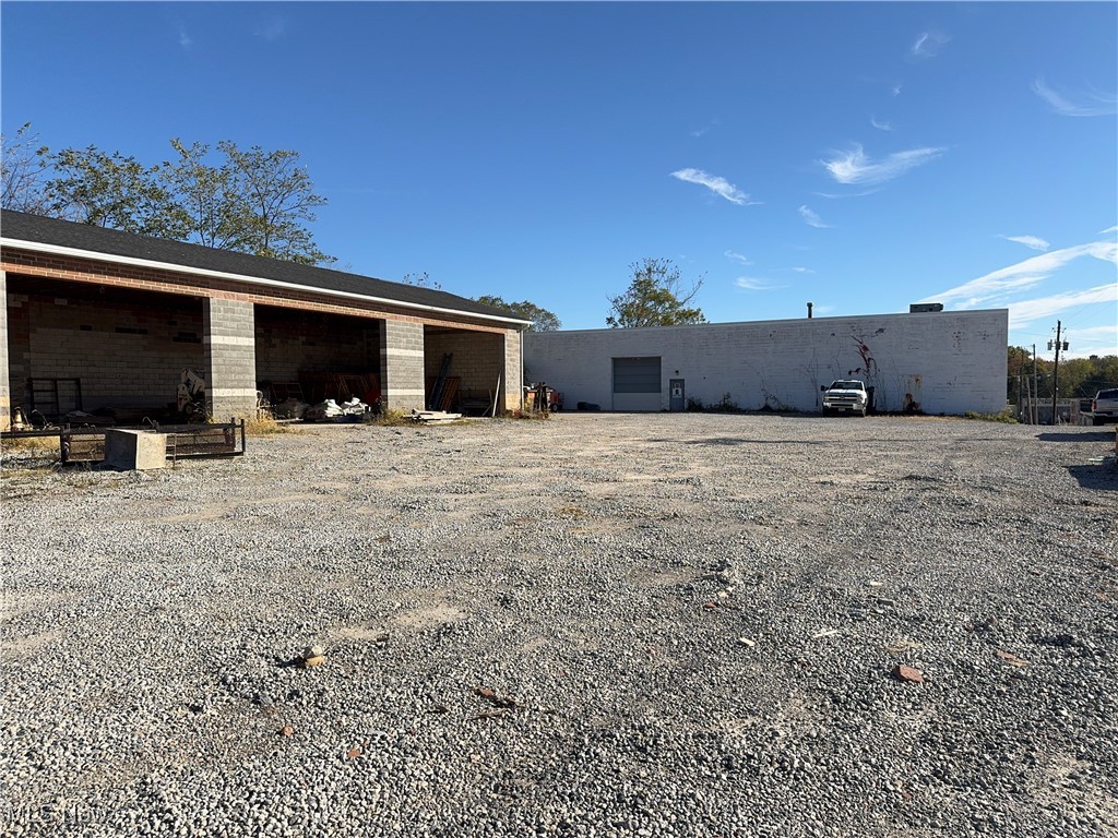 1234 Brittain Road Akron OH 44310