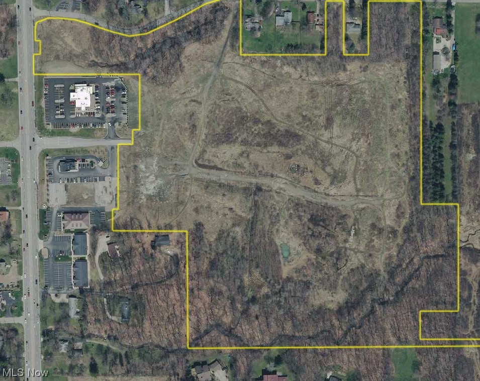#6 Niles Cortland Rd- Sr 46 Warren OH 44484
