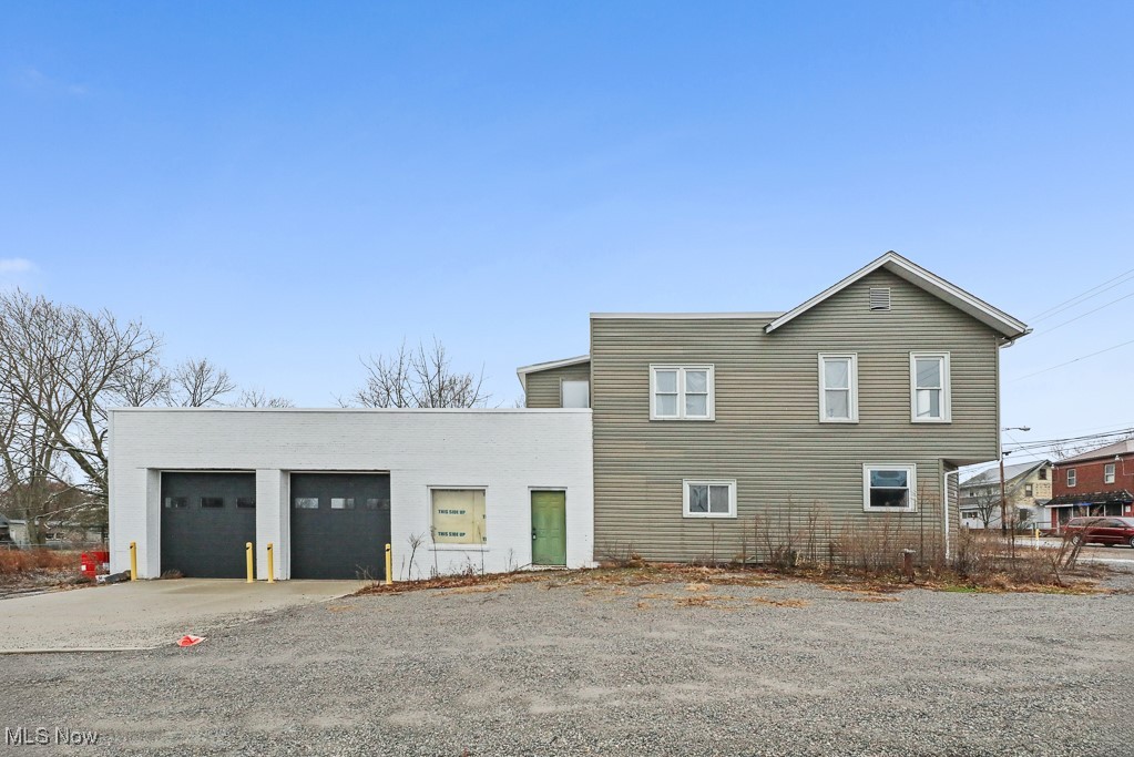 91 Union Avenue SE Minerva OH 44657