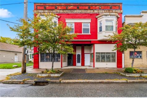 5605 Fleet Avenue Cleveland OH 44105
