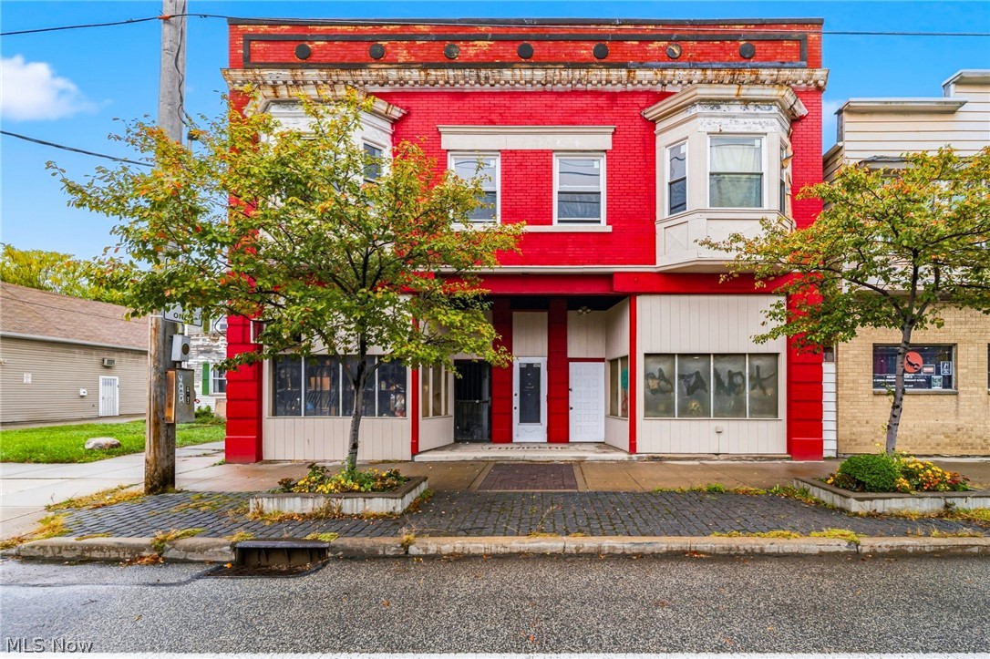 5605 Fleet Avenue Cleveland OH 44105